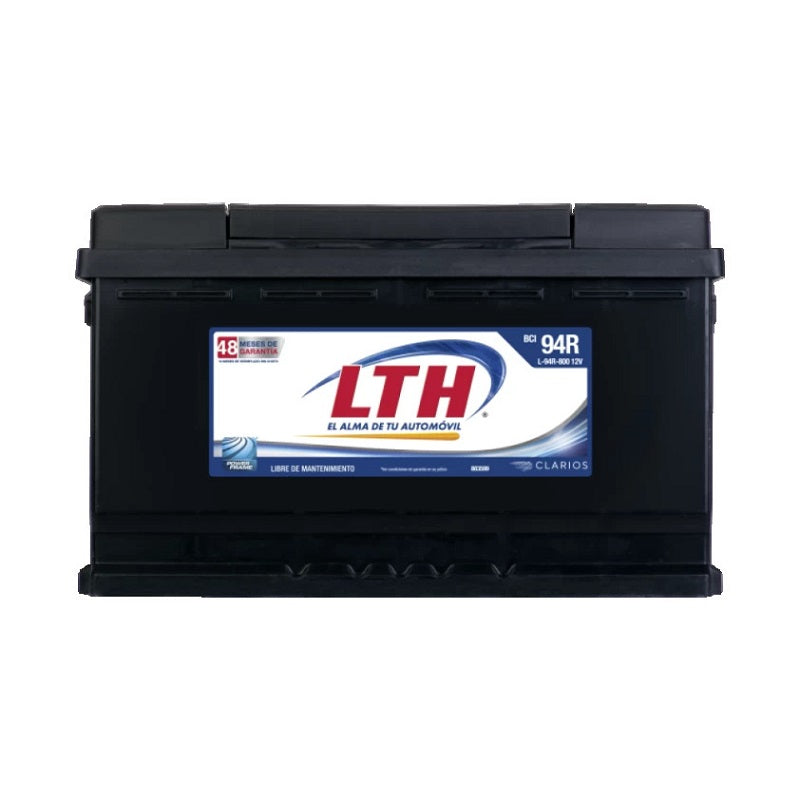 Acumulador L-94R-800 LTH