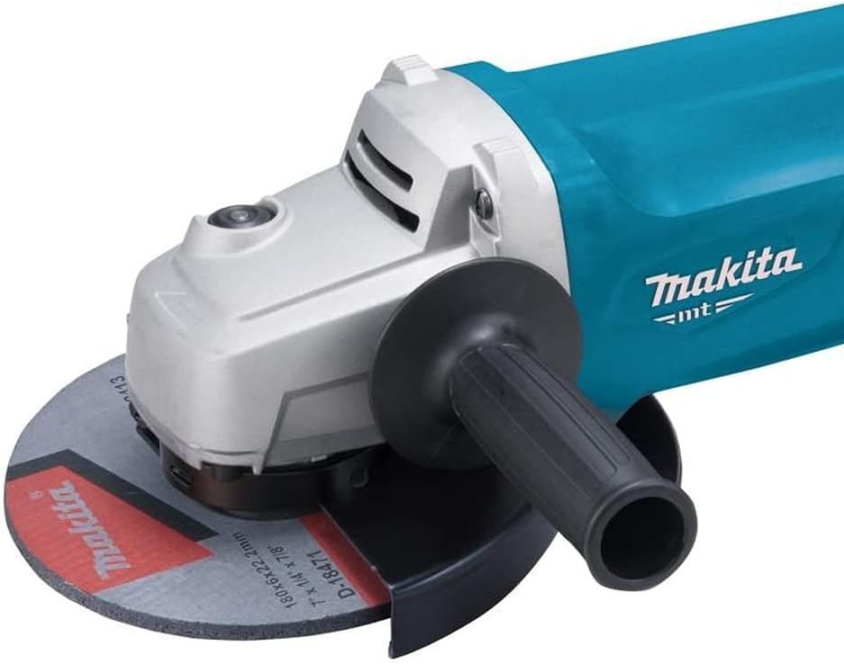 Esmeriladora Angular 180MM 7 Azul M0920B Makita