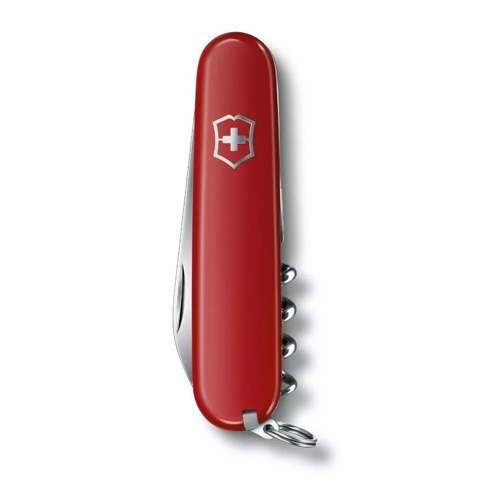 Navaja Waiter 9 Usos Rojo 0.3303 Victorinox