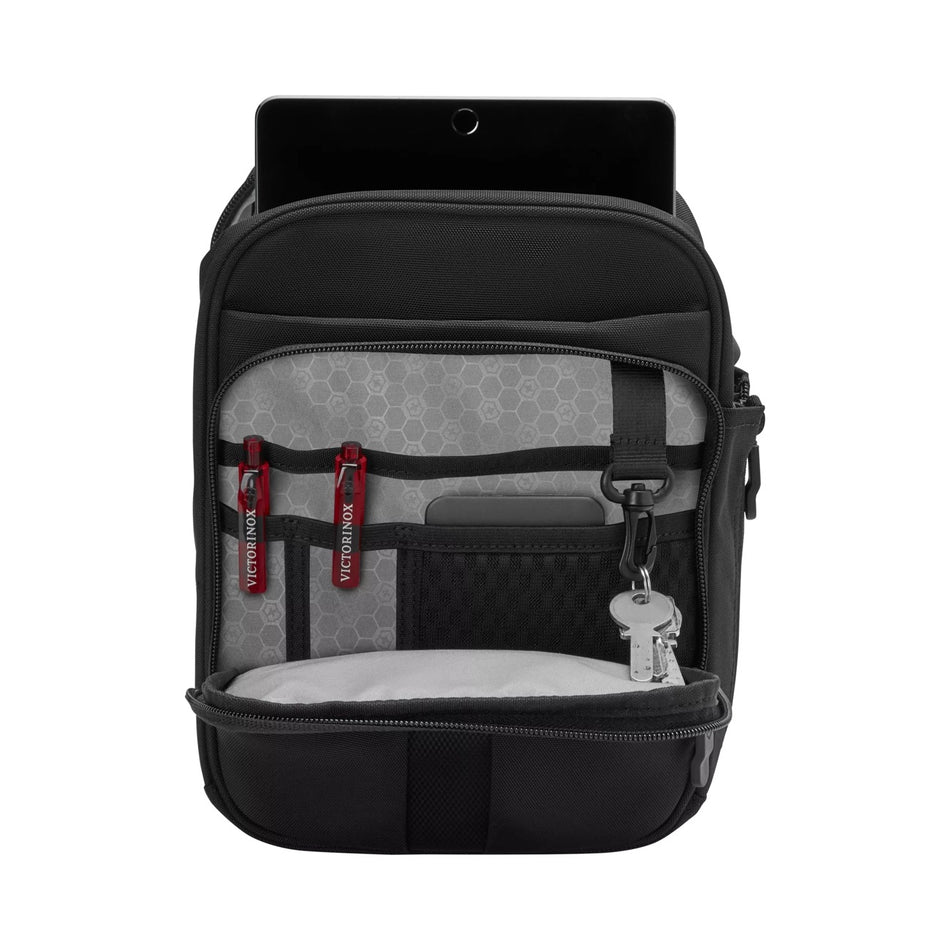 Victorinox Bolso Vertical Travel Companion Negro