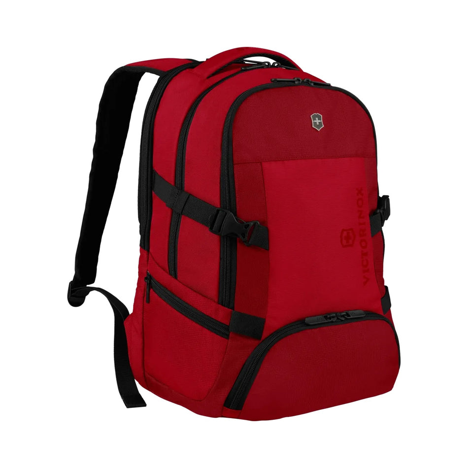 Mochila Laptop 16 Vx Sport Evo Rojo 611417 Victorinox