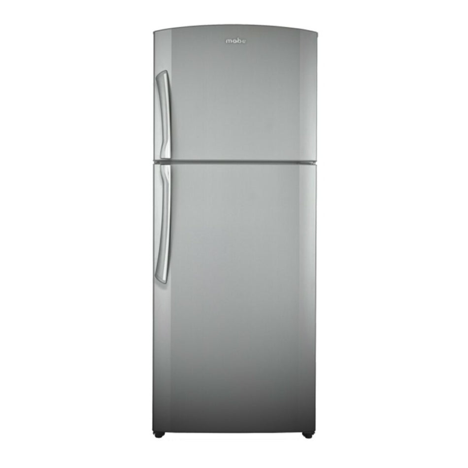 Refrigerador Automático 510 L Inoxidable Mabe RMT510RXMRX0