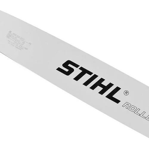 Espada Barra Stihl 18'' /45 Cm 3/8'' con Cadena 1.3 mm Ms210