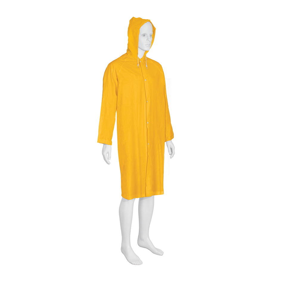 Gabardina Impermeable PVC Mediana IMPER-M-P 29963 Pretul