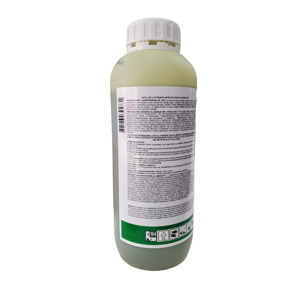 Herbicida Pivot 100 SL para Leguminosas Basf