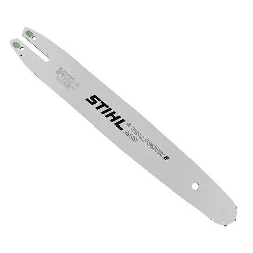 Espada Barra Stihl Rollomatic 16'' 3/8'' con Cadena 1.1 mm