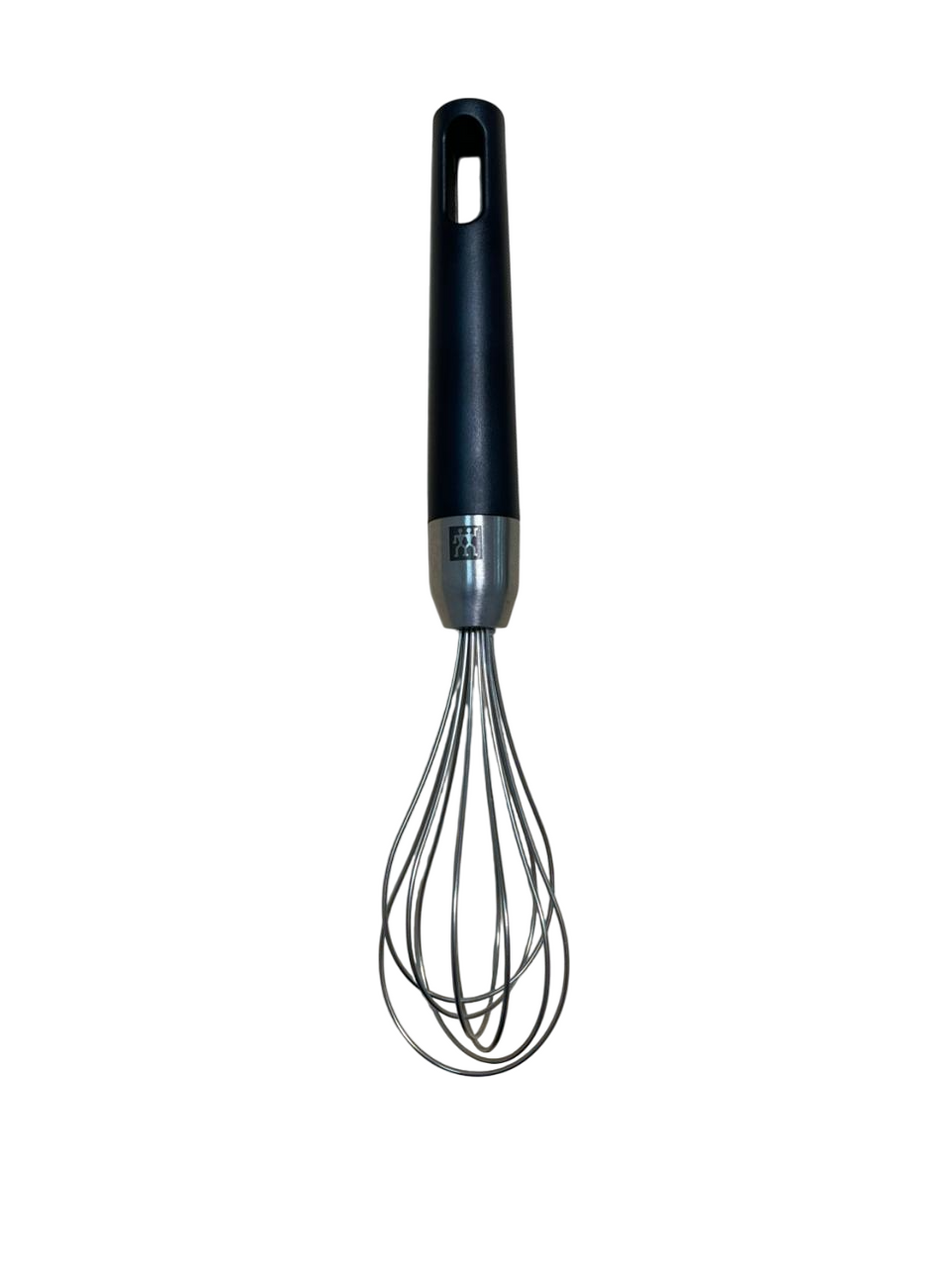 Batidor Globo de Acero Negro 500745 Victorinox