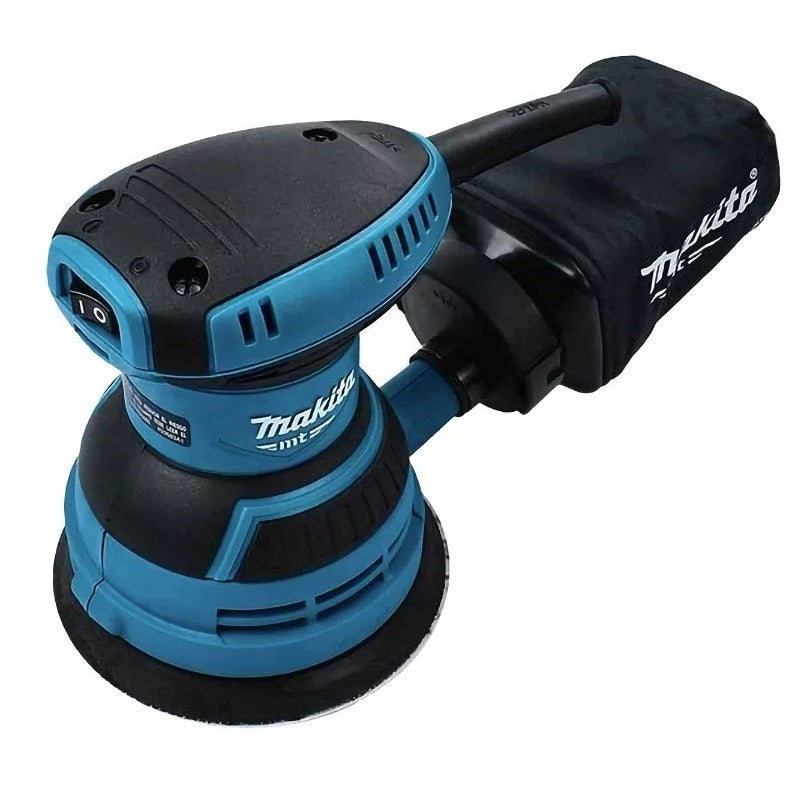Lijadora Excentrica 5 PuLG 240w Lija051 M9204B Makita
