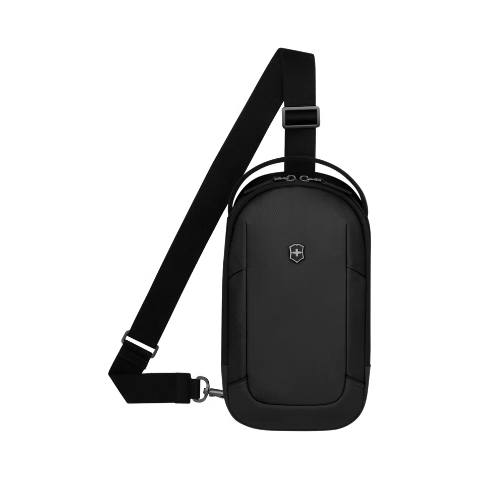 Sling Bag Almont Modern Black 653539 Victorinox