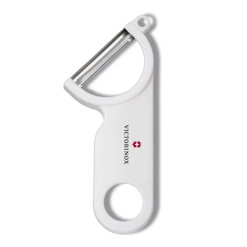 Set De Pela Papas Mango Ergonómico 3 Piezas Victorinox