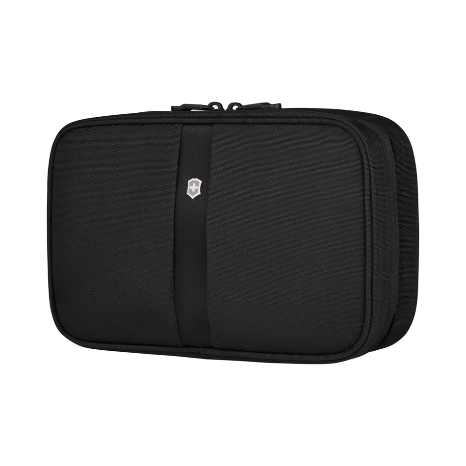 Neceser Victorinox Zip Around Travel Negro 610608
