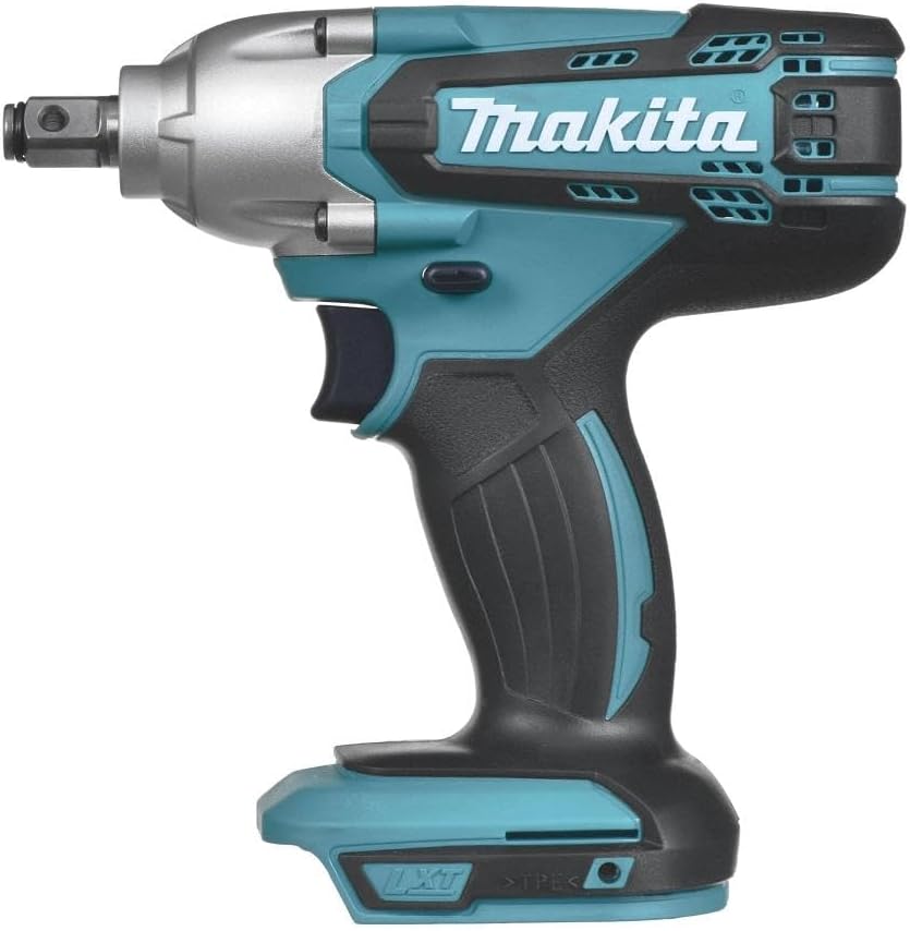 Llave de Impacto Inalambrica 1/2″ DTW190Z Makita