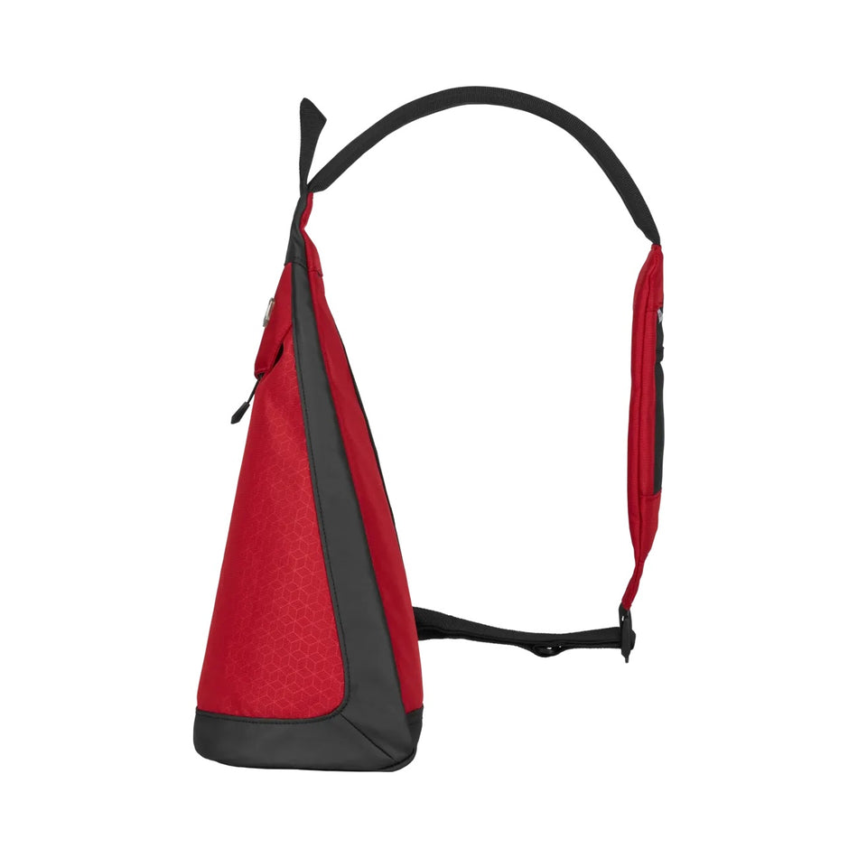 Mochila Altmont Original Monosling Rojo 606750 Victorinox