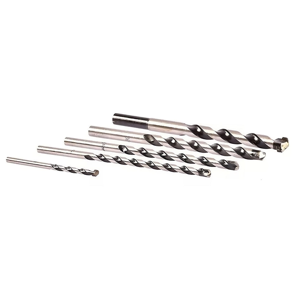Juego De 5 Brocas Multipropósitos D-37029 Makita
