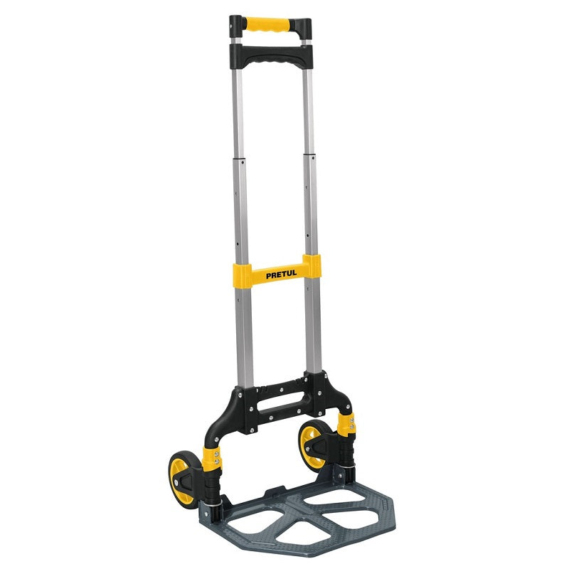 Diablo De Carga Plegable 100 Kg Pretul 24127