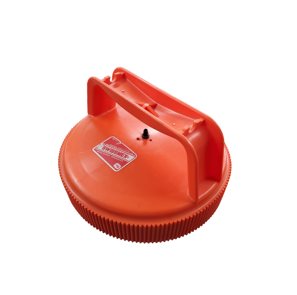 Tapa Para Aspersora Impala Grande 501-101-c Swissmex