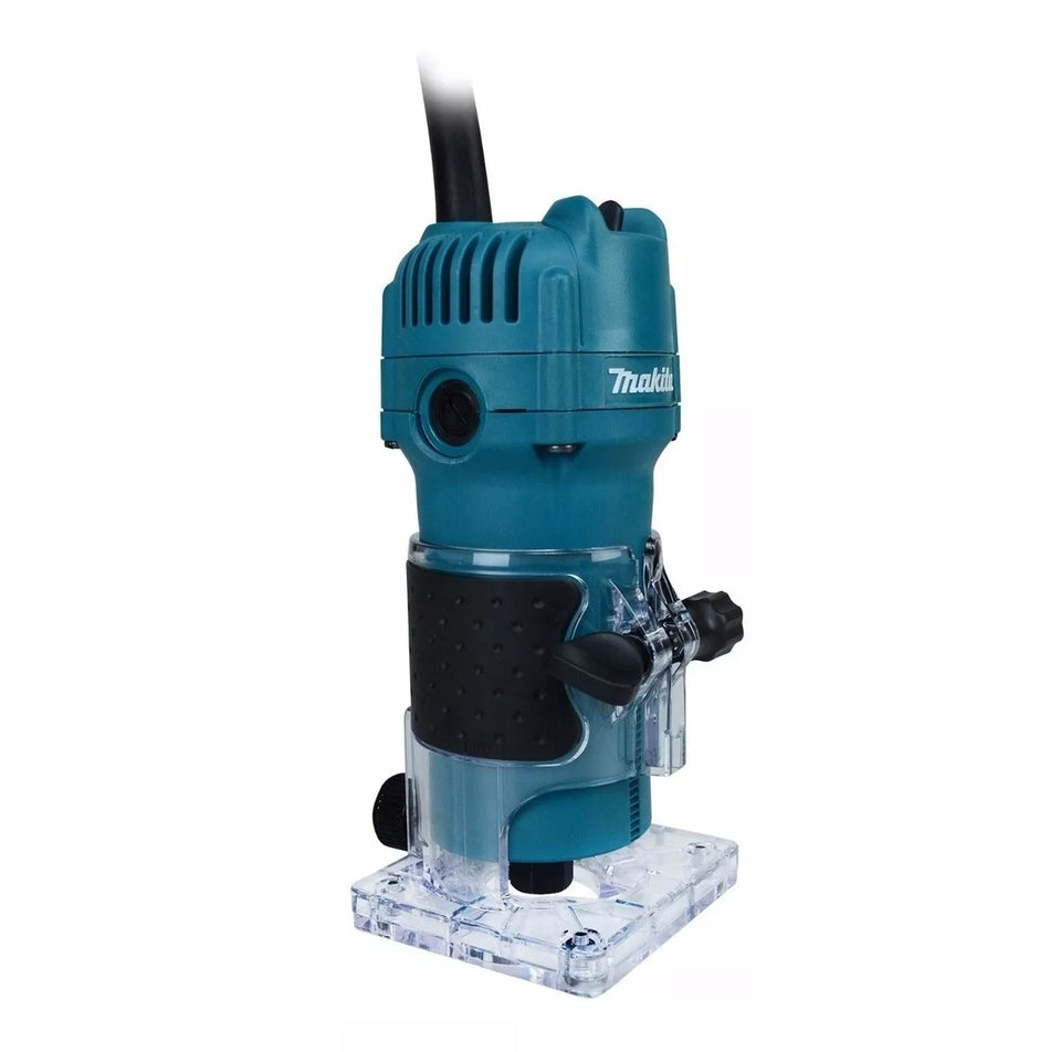 Recortadora Trimmer Router Makita 3709 530w 110v