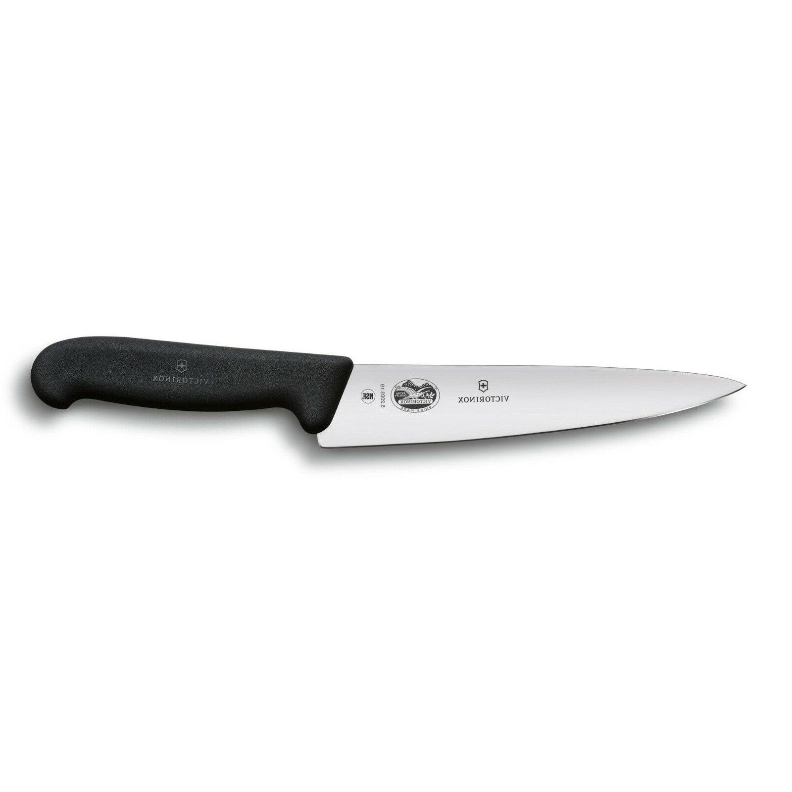 Cuchillo para Chef Fibrox Profesional Victorinox 25 cm – FERREKUPER