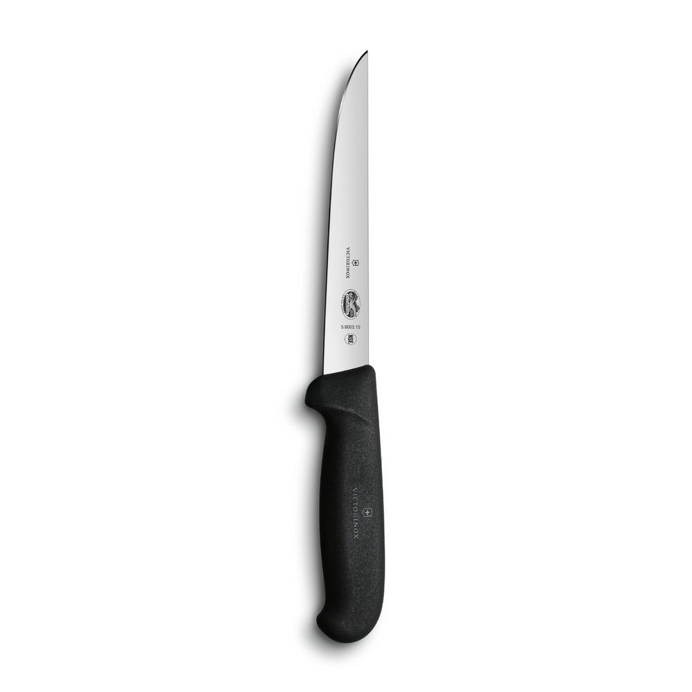 Burgvogel Solingen, Comfort Line, Cuchillo Santoku, Afilado, Forjado